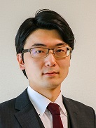 大槻　貴司（おおつき　たかし）