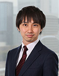 尾羽 秀晃