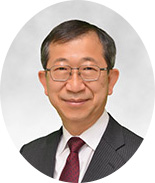 理事長　寺澤達也