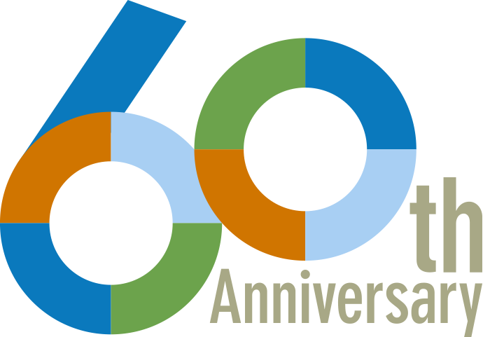 IEEJ　一般財団法人 日本エネルギー経済研究所　60周年記念