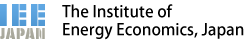 The Institute of Energy Economics, Japan - IEEJ
