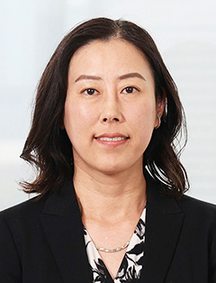 吉岡　明子