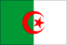 アルジェリア
