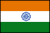 インド