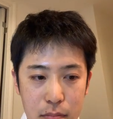 （意見交換の様子）