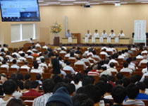 （パネルディスカッション）